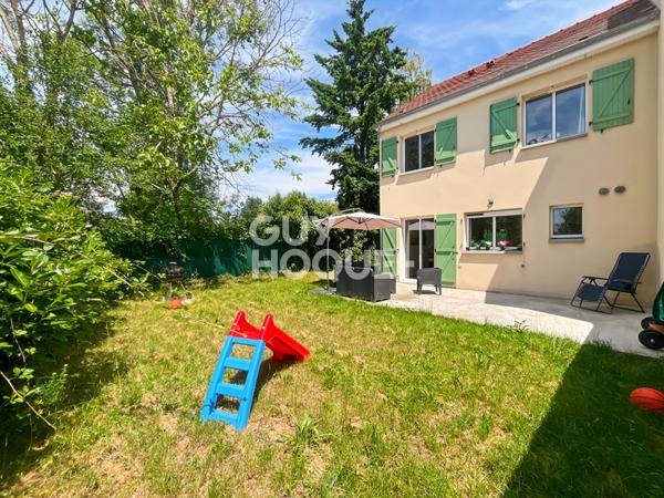 Maison Chaumes-en-brie 4 pièces 85.03 m2