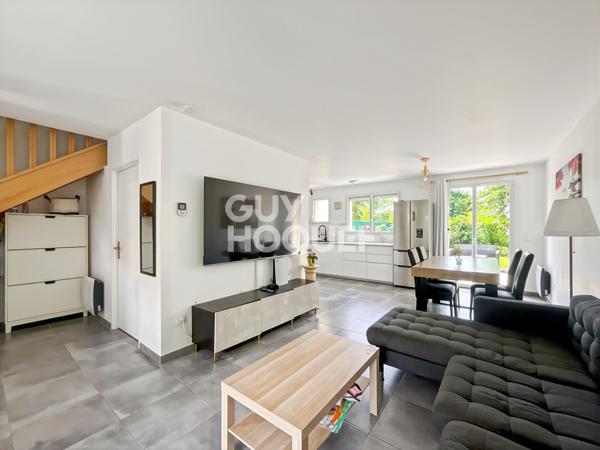 Maison Chaumes-en-brie 4 pièces 85.03 m2