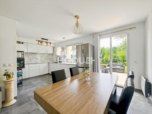 Maison Chaumes-en-brie 4 pièces 85.03 m2