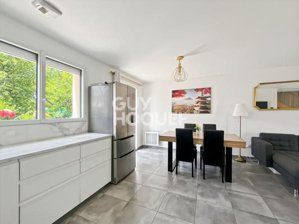 Maison Chaumes-en-brie 4 pièces 85.03 m2