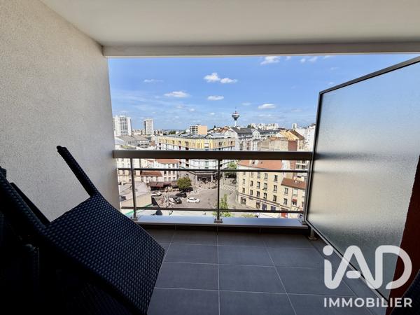 Appartement à vendre 4 pièces 89 m² Les Lilas