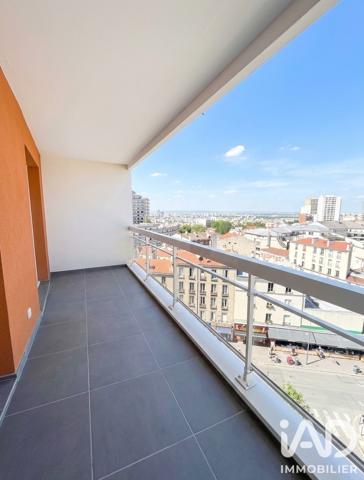 Appartement à vendre 4 pièces 89 m² Les Lilas