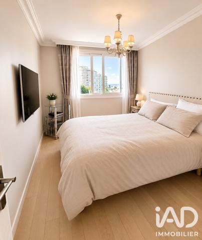 Appartement à vendre 4 pièces 89 m² Les Lilas