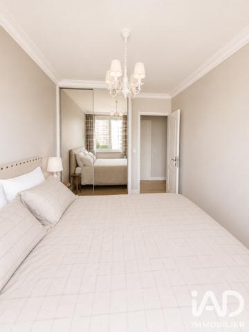 Appartement à vendre 4 pièces 89 m² Les Lilas