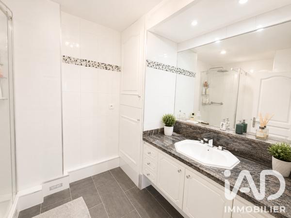 Appartement à vendre 4 pièces 89 m² Les Lilas