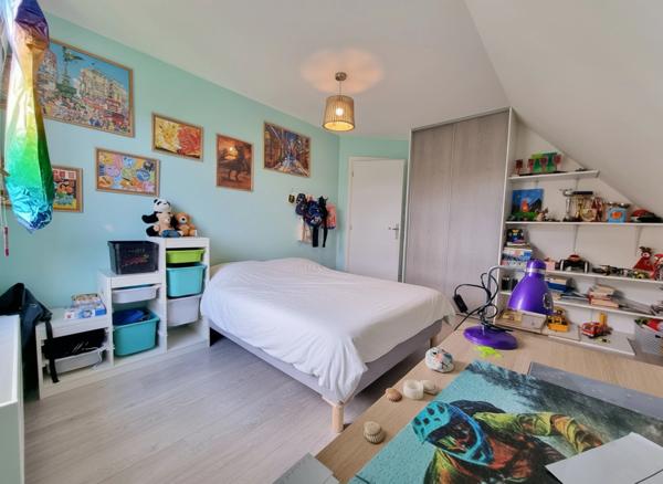 Maison à vendre 6 pièces JONCHEREY (90)