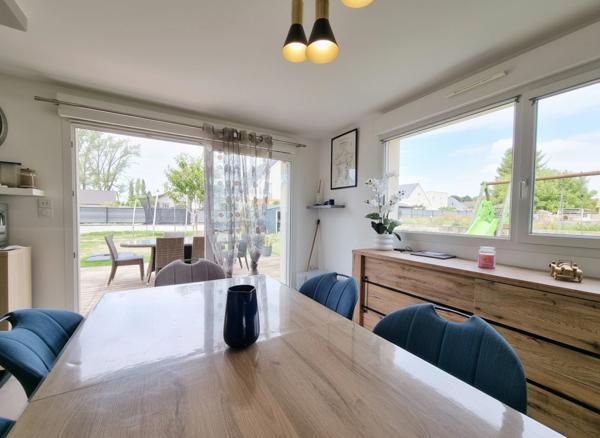 Maison à vendre 6 pièces JONCHEREY (90)