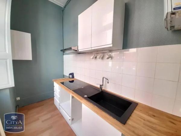 Appartement à louer 2 pièces 65m² Castres (81100)