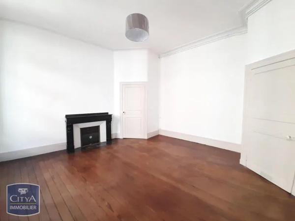 Appartement à louer 2 pièces 65m² Castres (81100)