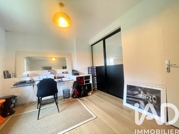 Maison à vendre 5 pièces 120 m² Deauville
