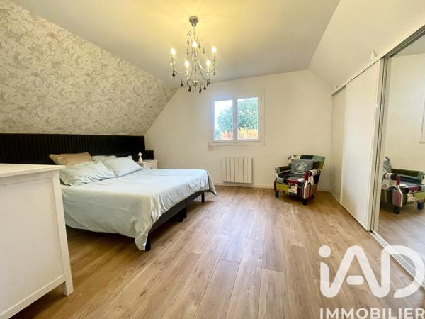 Maison à vendre 5 pièces 120 m² Deauville