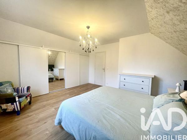 Maison à vendre 5 pièces 120 m² Deauville