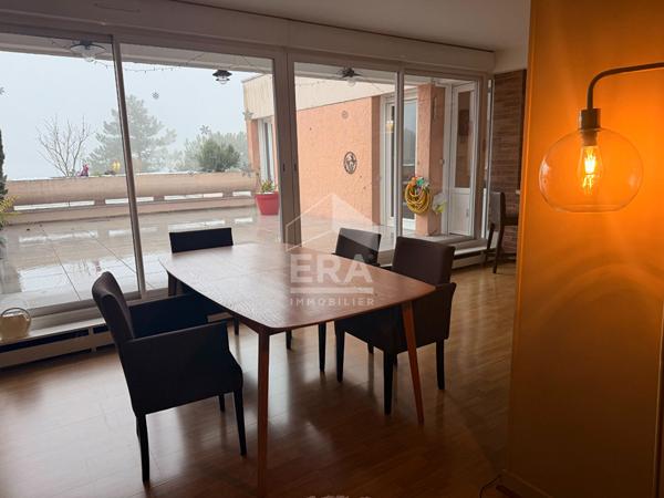 Appartement Épernay 4 pièce(s) 94 m2