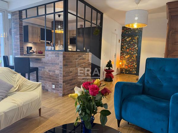 Appartement Épernay 4 pièce(s) 94 m2