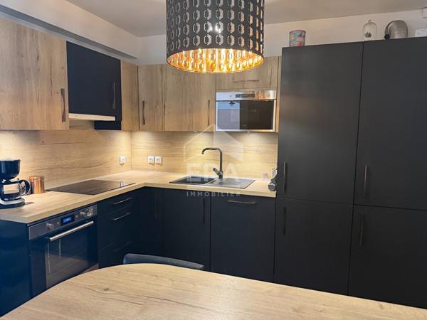 Appartement Épernay 4 pièce(s) 94 m2