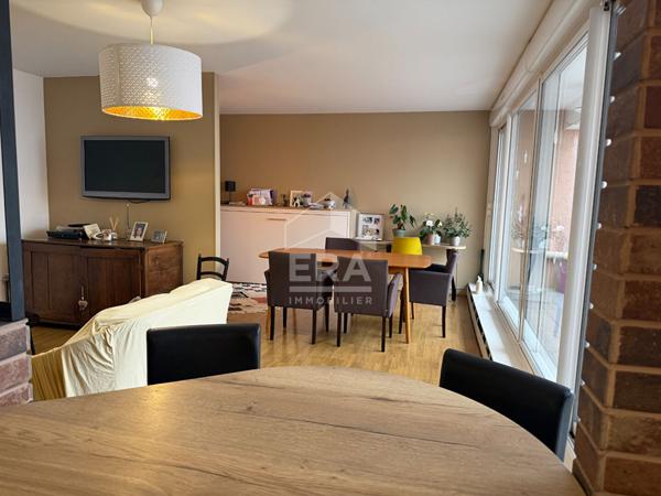 Appartement Épernay 4 pièce(s) 94 m2