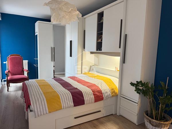 Appartement Épernay 4 pièce(s) 94 m2