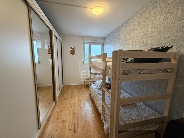 Appartement Épernay 4 pièce(s) 94 m2