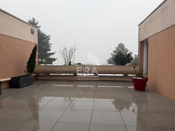 Appartement Épernay 4 pièce(s) 94 m2