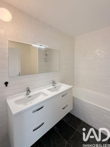 Appartement à vendre 4 pièces 77 m² Argenteuil
