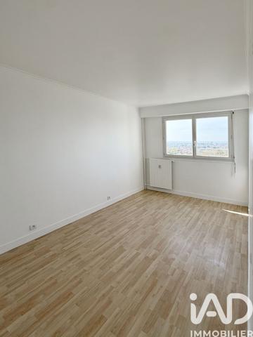 Appartement à vendre 4 pièces 77 m² Argenteuil