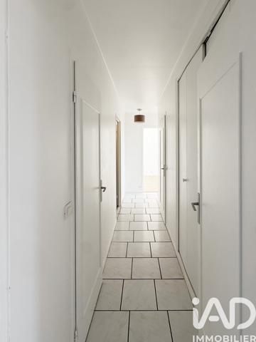 Appartement à vendre 4 pièces 77 m² Argenteuil