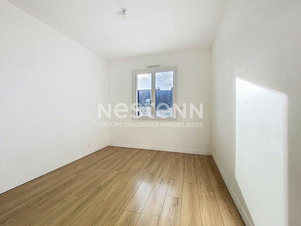 Maison confortable située dans un quartier calme et résidentiel de Montjean-Sur Loire , vie de plain pied