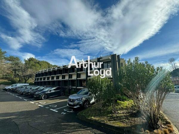 A louer bureaux 446 m² en R+1 - Sophia Antipolis