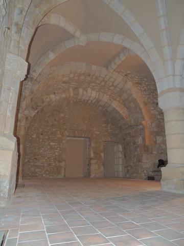 Maison à SAINT MARCEL (36200)