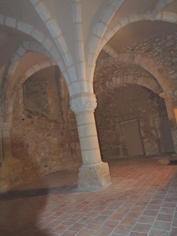 Maison à SAINT MARCEL (36200)