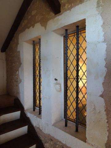 Maison à SAINT MARCEL (36200)