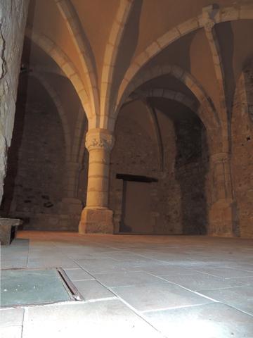 Maison à SAINT MARCEL (36200)