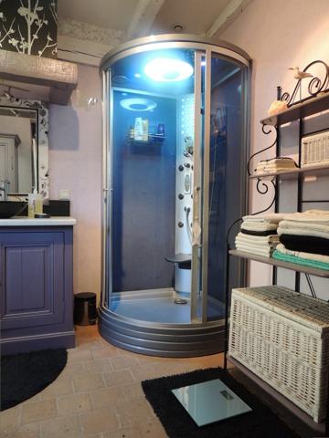 Maison à SAINT MARCEL (36200)