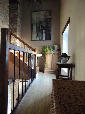 Maison à SAINT MARCEL (36200)