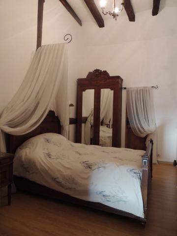 Maison à SAINT MARCEL (36200)