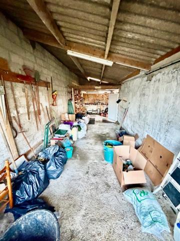 EXCLUSIVITÉ - Maison mitoyenne à vendre 5 pièces CHATEAUNEUF-DU-FAOU (29)