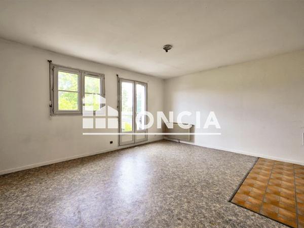 À vendre Studio 29.48 m² - Mantes-la-jolie 78200