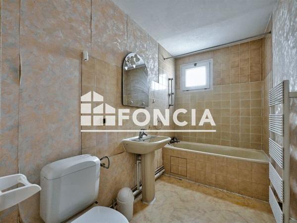 À vendre Studio 29.48 m² - Mantes-la-jolie 78200