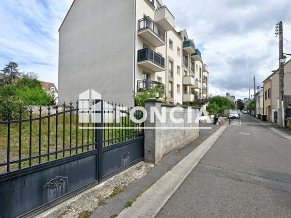 À vendre Studio 29.48 m² - Mantes-la-jolie 78200