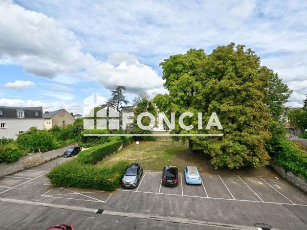 À vendre Studio 29.48 m² - Mantes-la-jolie 78200