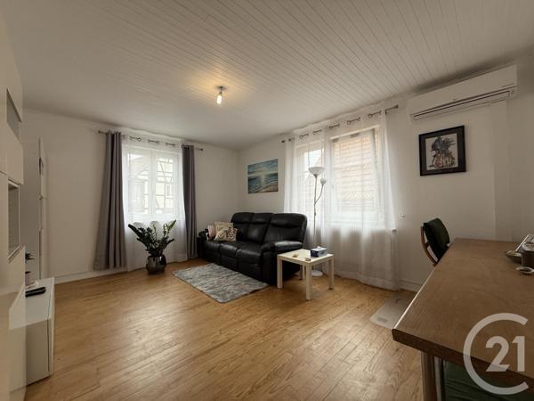 Maison à vendre  4 pièces - 110 m2 INNENHEIM - 67