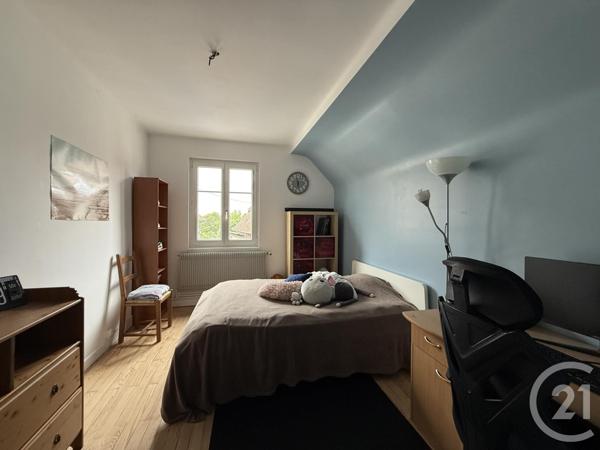 Maison à vendre  4 pièces - 110 m2 INNENHEIM - 67