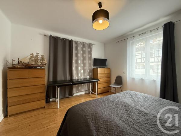 Maison à vendre  4 pièces - 110 m2 INNENHEIM - 67