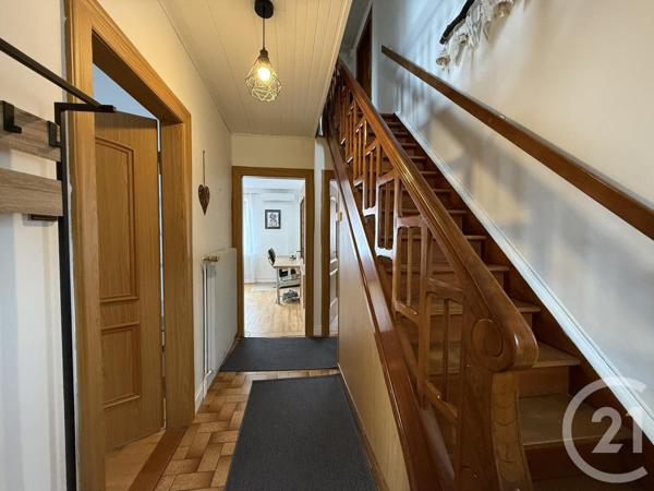 Maison à vendre  4 pièces - 110 m2 INNENHEIM - 67