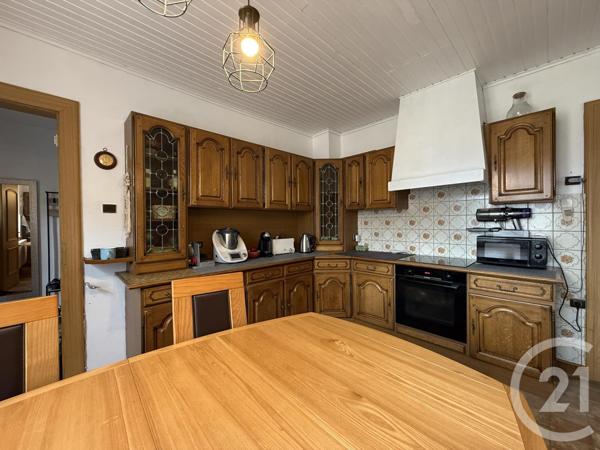 Maison à vendre  4 pièces - 110 m2 INNENHEIM - 67