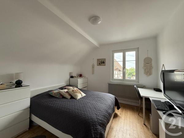 Maison à vendre  4 pièces - 110 m2 INNENHEIM - 67
