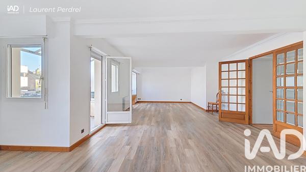 Appartement à vendre 5 pièces 112 m² Muzillac