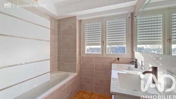 Appartement à vendre 5 pièces 112 m² Muzillac