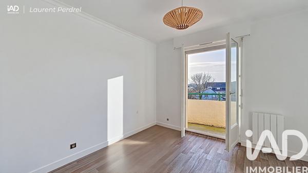 Appartement à vendre 5 pièces 112 m² Muzillac