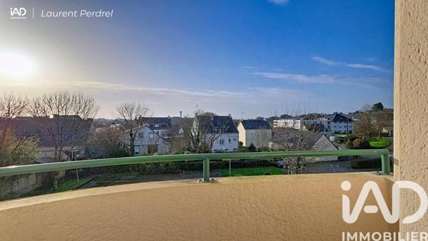 Appartement à vendre 5 pièces 112 m² Muzillac